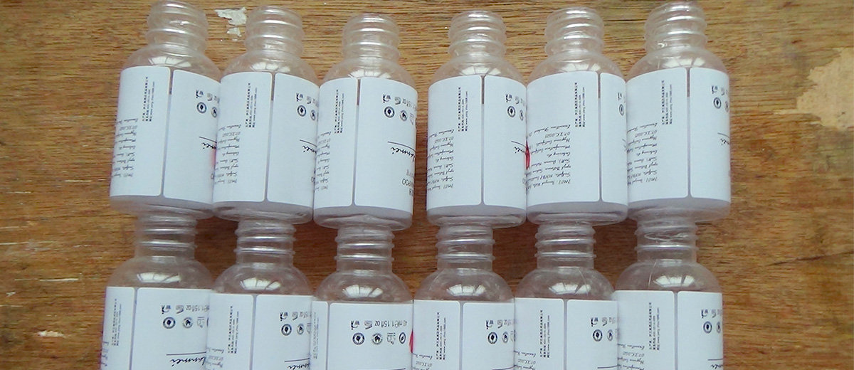 塑料瓶标签 (3)